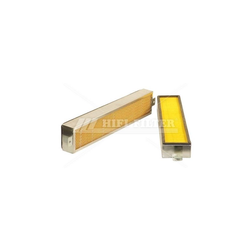 FILTRE HABITACLE RÉF. SC60018 - HIFI FILTER