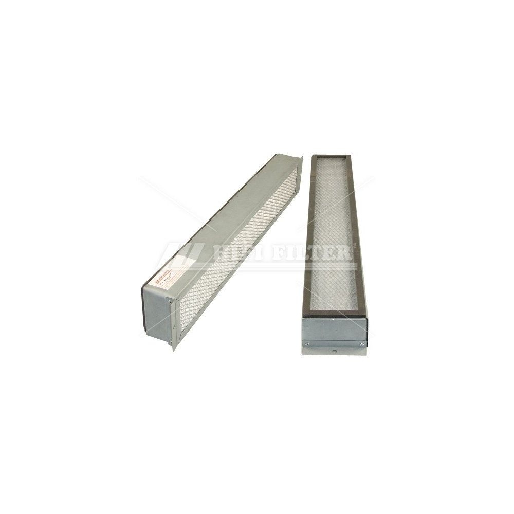 FILTRE HABITACLE RÉF. SC60018CAG - HIFI FILTER