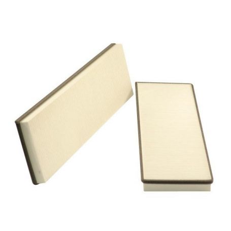 FILTRE HABITACLE RÉF. SC60039 - HIFI FILTER FILTRE HABITACLE RÉF. SC60039 - HIFI FILTER