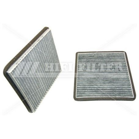 FILTRE HABITACLE RÉF. SC60039CA - HIFI FILTER