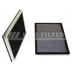 FILTRE HABITACLE RÉF. SC60092 - HIFI FILTER