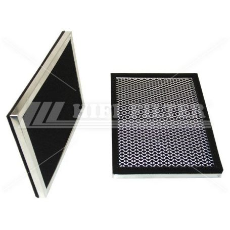 FILTRE HABITACLE RÉF. SC60092 - HIFI FILTER FILTRE HABITACLE RÉF. SC60092 - HIFI FILTER