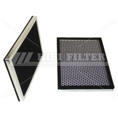 FILTRE HABITACLE RÉF. SC60092 - HIFI FILTER FILTRE HABITACLE RÉF. SC60092 - HIFI FILTER