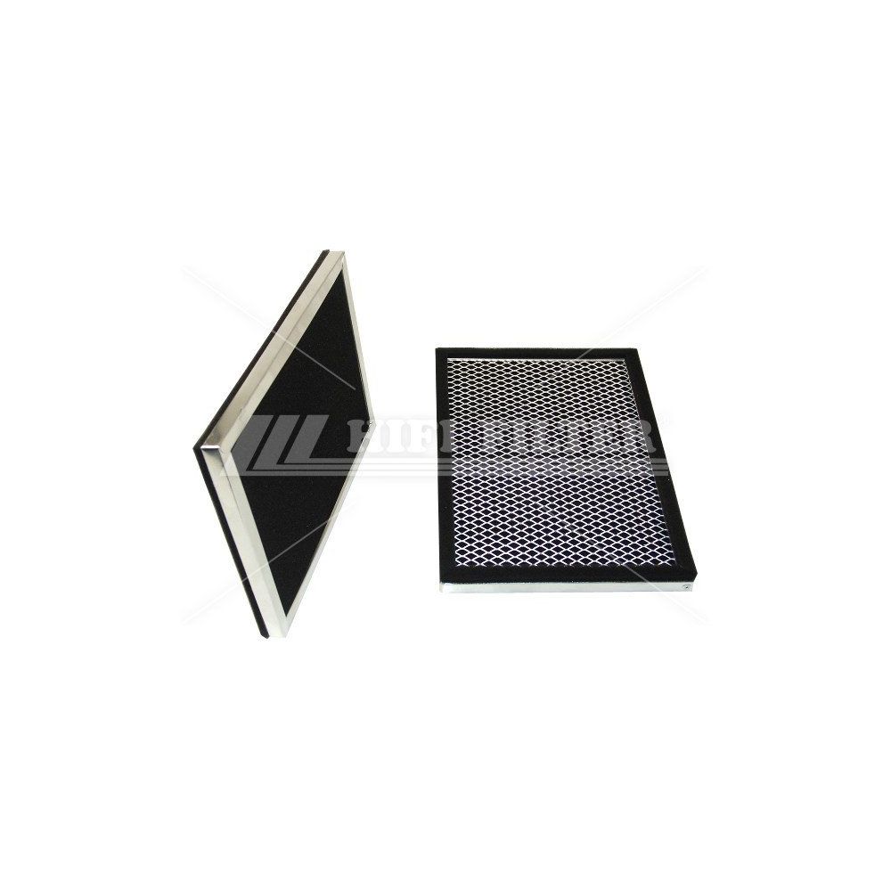 FILTRE HABITACLE RÉF. SC60092 - HIFI FILTER