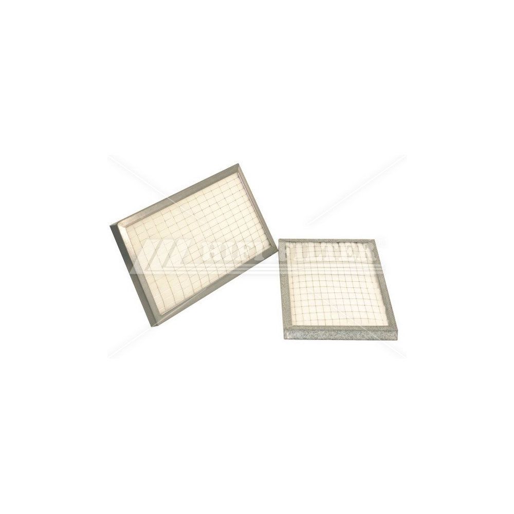 FILTRE HABITACLE RÉF. SC60109 - HIFI FILTER