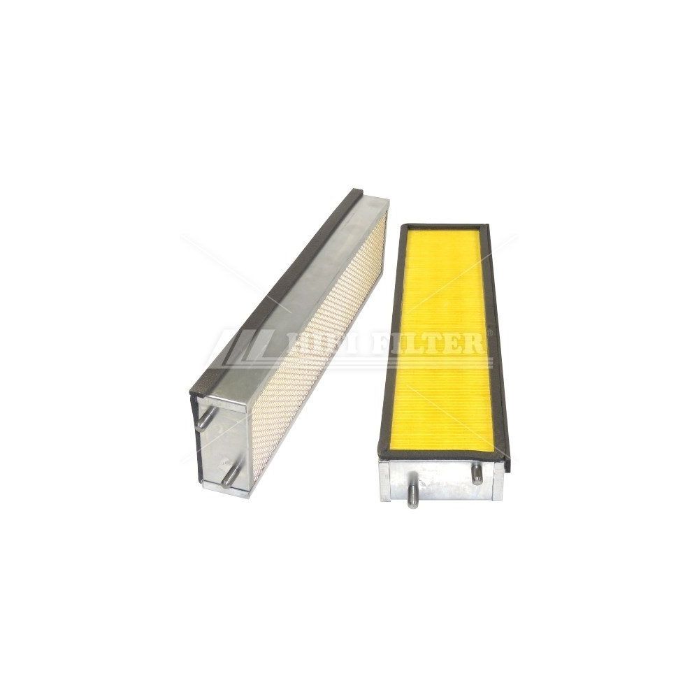 FILTRE HABITACLE RÉF. SC70137 - HIFI FILTER