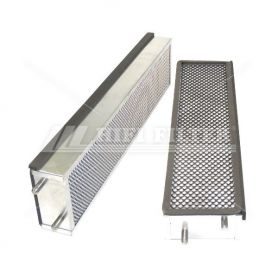 FILTRE HABITACLE RÉF. SC70137CAG - HIFI FILTER