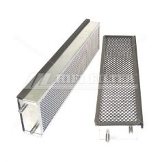 FILTRE HABITACLE RÉF. SC70137CAG - HIFI FILTER FILTRE HABITACLE RÉF. SC70137CAG - HIFI FILTER