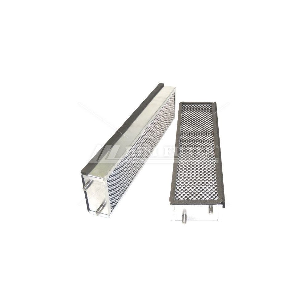 FILTRE HABITACLE RÉF. SC70137CAG - HIFI FILTER