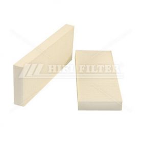 FILTRE HABITACLE RÉF. SC70146 - HIFI FILTER