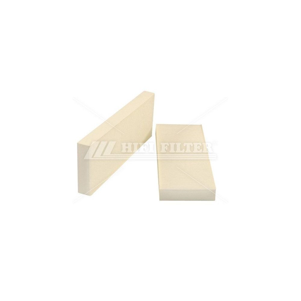 FILTRE HABITACLE RÉF. SC70146 - HIFI FILTER