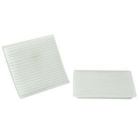 FILTRE HABITACLE RÉF. SC80046KIT - HIFI FILTER