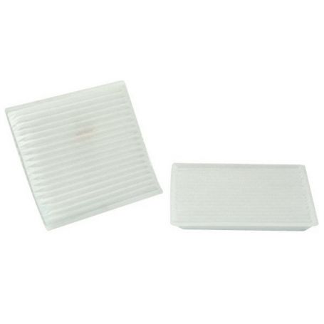 FILTRE HABITACLE RÉF. SC80046KIT - HIFI FILTER FILTRE HABITACLE RÉF. SC80046KIT - HIFI FILTER