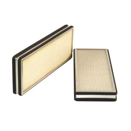 FILTRE HABITACLE RÉF. SC90071 - HIFI FILTER FILTRE HABITACLE RÉF. SC90071 - HIFI FILTER