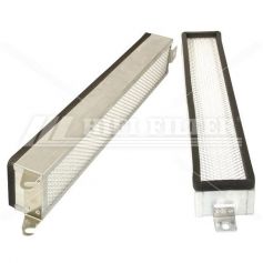 FILTRE HABITACLE RÉF. SC90304 - HIFI FILTER FILTRE HABITACLE RÉF. SC90304 - HIFI FILTER