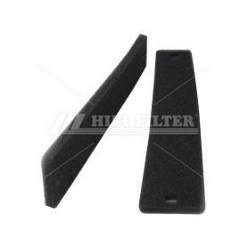 FILTRE HABITACLE RÉF. SC90344 - HIFI FILTER