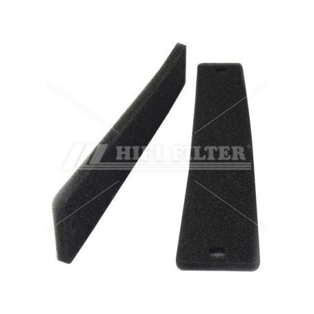 FILTRE HABITACLE RÉF. SC90344 - HIFI FILTER FILTRE HABITACLE RÉF. SC90344 - HIFI FILTER