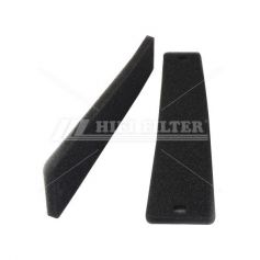 FILTRE HABITACLE RÉF. SC90344 - HIFI FILTER FILTRE HABITACLE RÉF. SC90344 - HIFI FILTER
