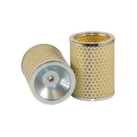 FILTRE HYDRAULIQUE RÉF. SH53031 - HIFI FILTER