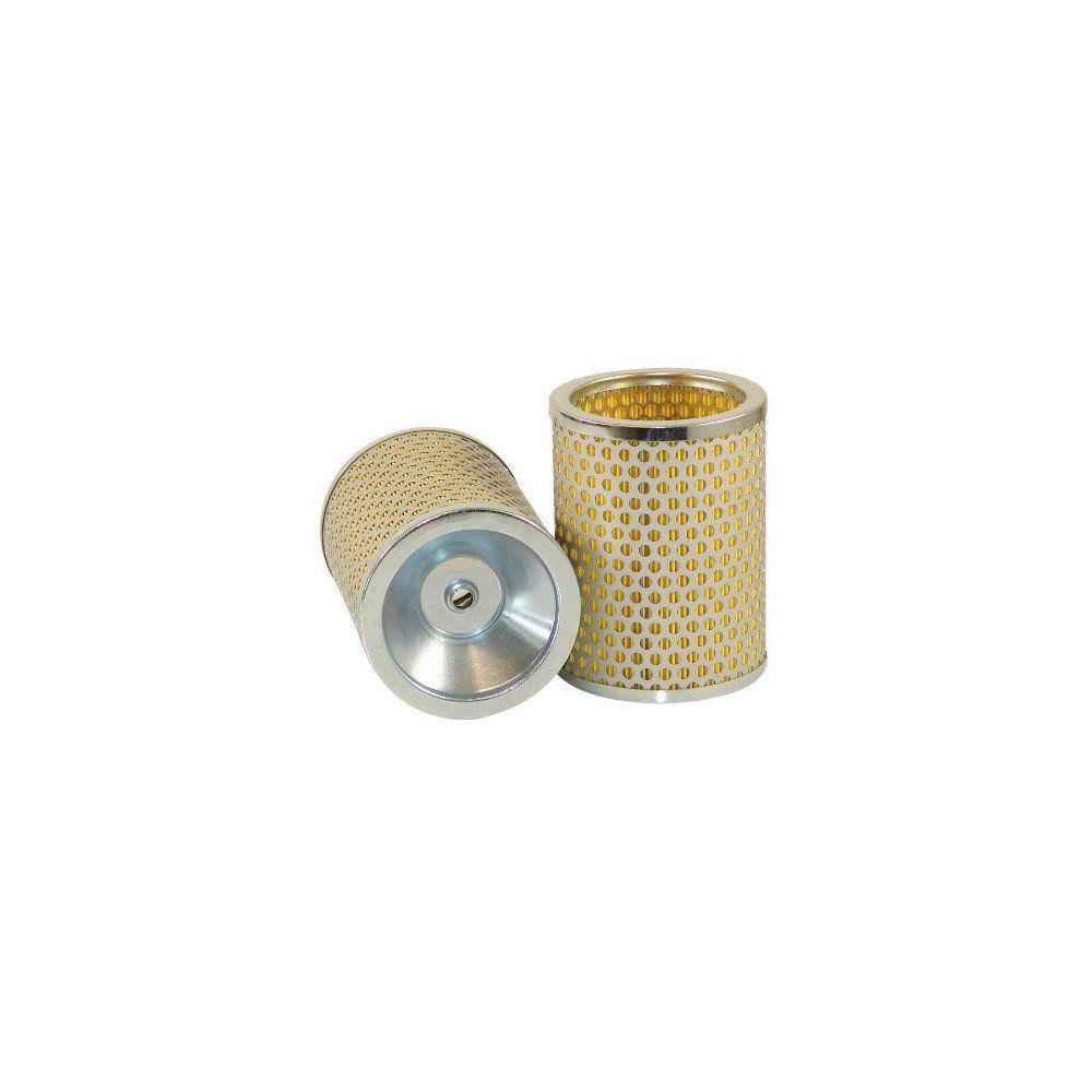 FILTRE HYDRAULIQUE RÉF. SH53031 - HIFI FILTER