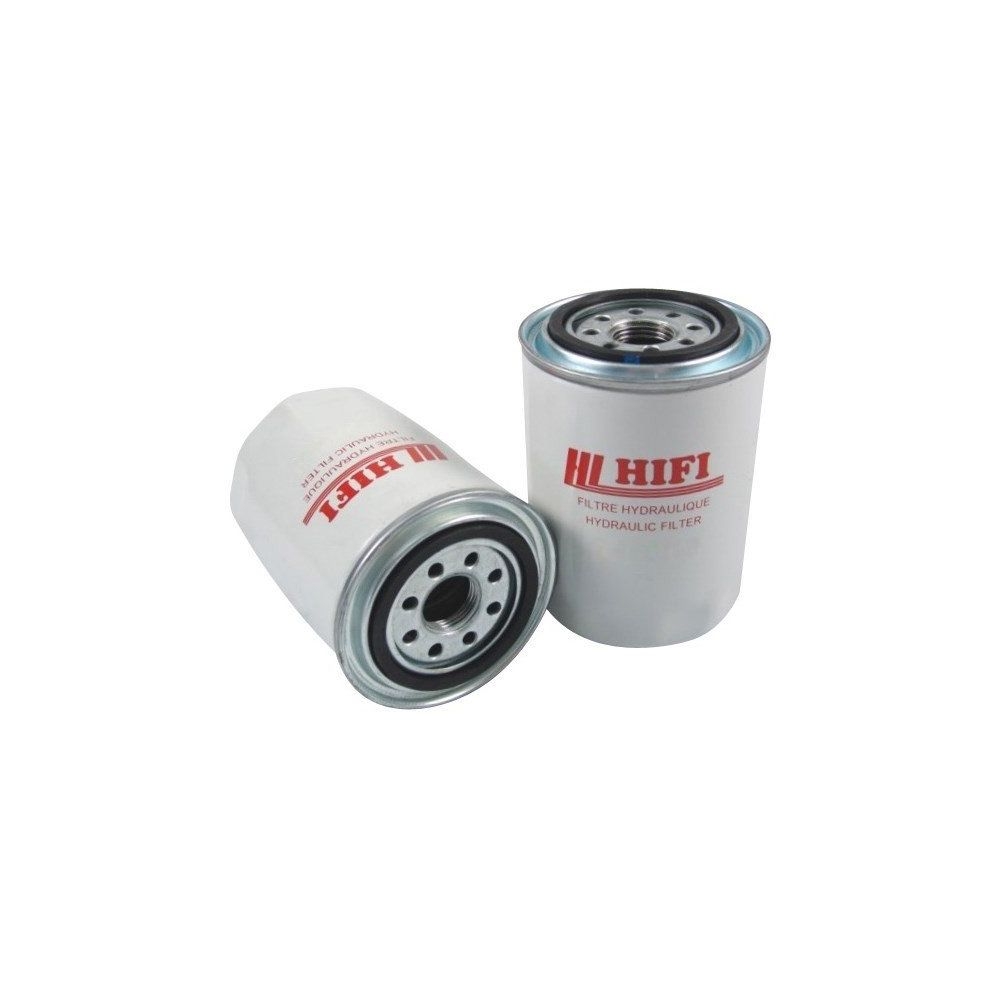 FILTRE HYDRAULIQUE RÉF. SH56191 - HIFI FILTER