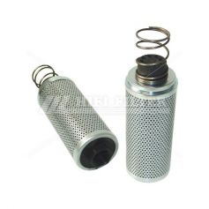 FILTRE HYDRAULIQUE RÉF. SH59102 - HIFI FILTER FILTRE HYDRAULIQUE RÉF. SH59102 - HIFI FILTER