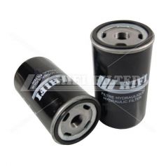 FILTRE HYDRAULIQUE RÉF. SH60184 - HIFI FILTER FILTRE HYDRAULIQUE RÉF. SH60184 - HIFI FILTER