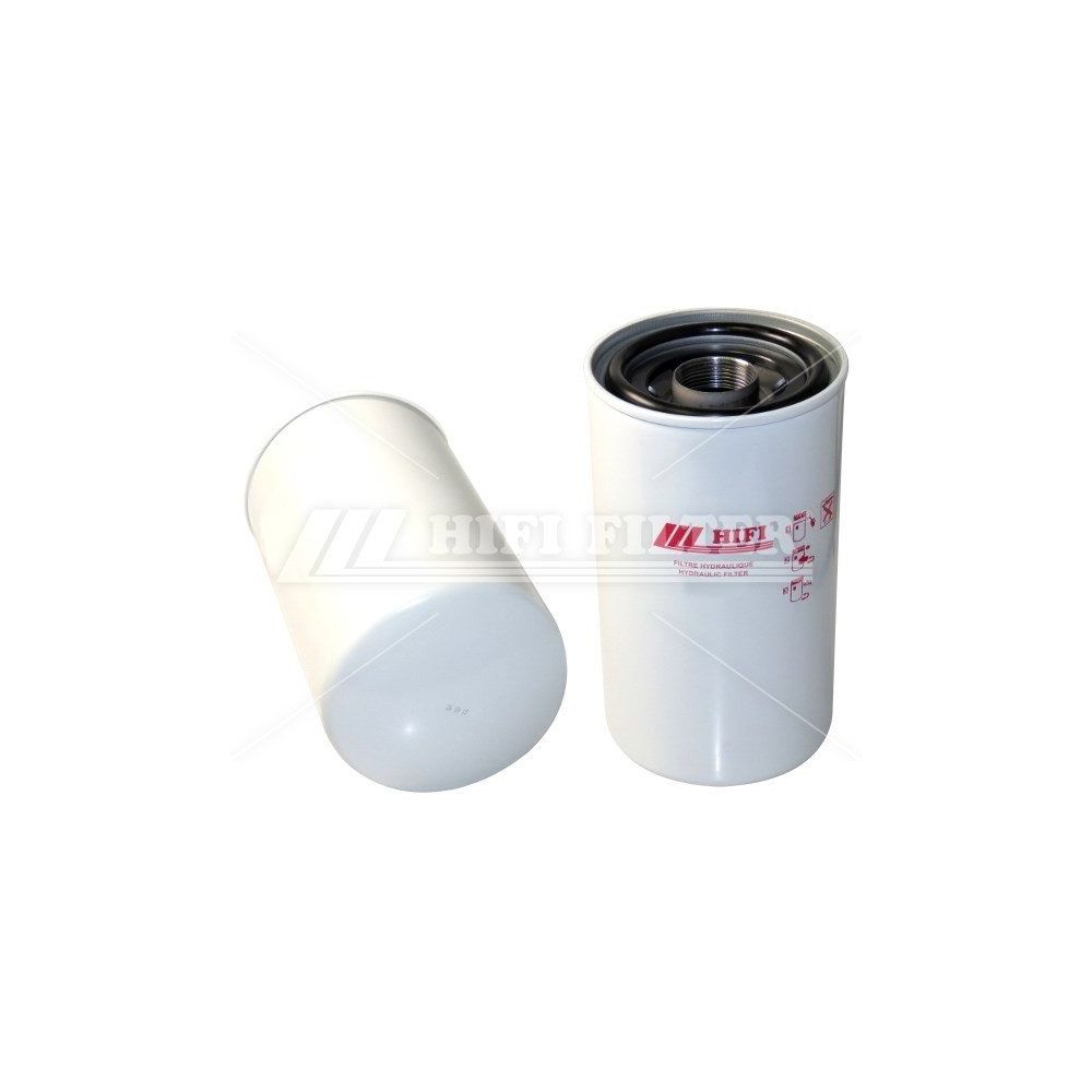 FILTRE HYDRAULIQUE RÉF. SH60584 - HIFI FILTER