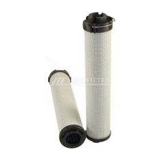FILTRE HYDRAULIQUE RÉF. SH74396 - HIFI FILTER FILTRE HYDRAULIQUE RÉF. SH74396 - HIFI FILTER