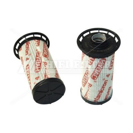 FILTRE HYDRAULIQUE RÉF. SH74448 - HIFI FILTER FILTRE HYDRAULIQUE RÉF. SH74448 - HIFI FILTER