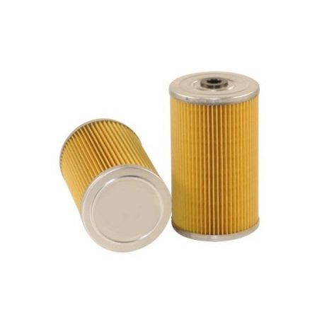 FILTRE HYDRAULIQUE RÉF. SH78008 - HIFI FILTER FILTRE HYDRAULIQUE RÉF. SH78008 - HIFI FILTER