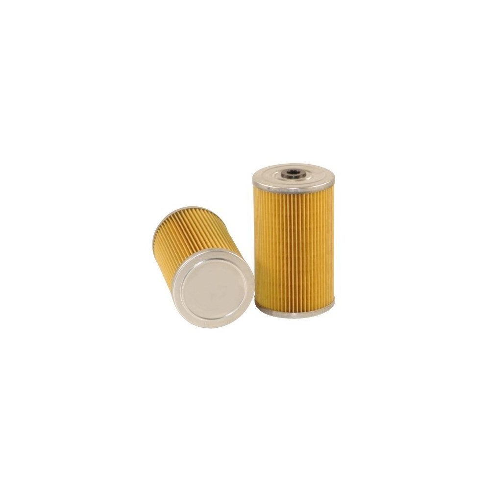 FILTRE HYDRAULIQUE RÉF. SH78008 - HIFI FILTER