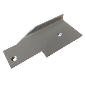 PLAQUE, GAUCHE RÉF. 700112518 AGCO