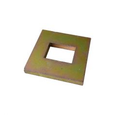 RONDELLE PLATE RÉF. 700108418 AGCO RONDELLE PLATE RÉF. 700108418 AGCO
