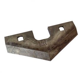 COUTEAU FIXE RÉF. 700706213 AGCO