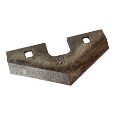 COUTEAU FIXE RÉF. 700706213 AGCO