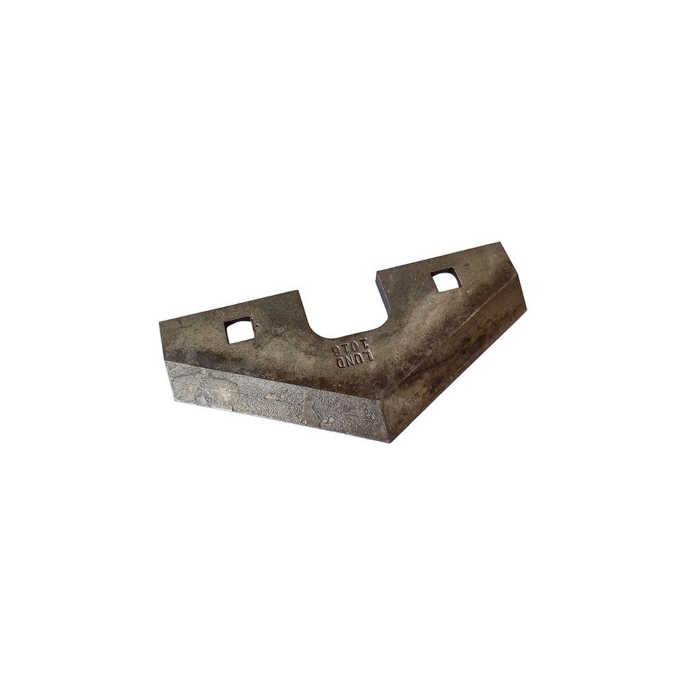 COUTEAU FIXE RÉF. 700706213 AGCO
