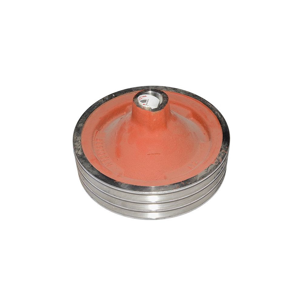 POULIE RÉF. 56600210 - KUHN