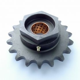 ROUE A CHAINE 19 DTS VGWS00149 VICON