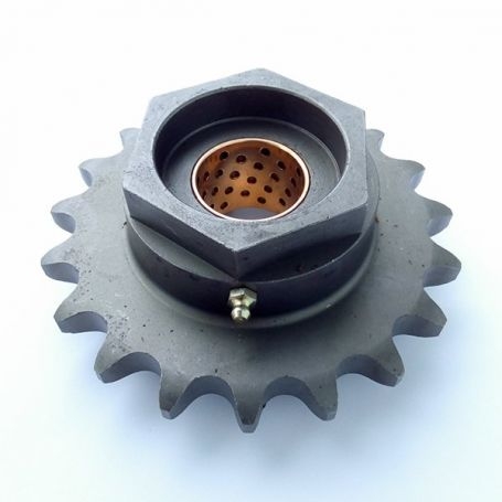 ROUE A CHAINE 19 DTS VGWS00149 VICON