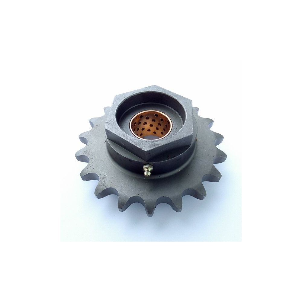 ROUE A CHAINE 19 DTS VGWS00149 VICON