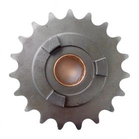 ROUE A CHAINE 19 DTS VGWS00149 VICON