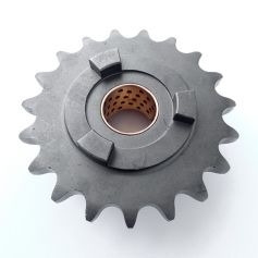 ROUE A CHAINE 19 DTS VGWS00149 VICON ROUE A CHAINE 19 DTS VGWS00149 VICON
