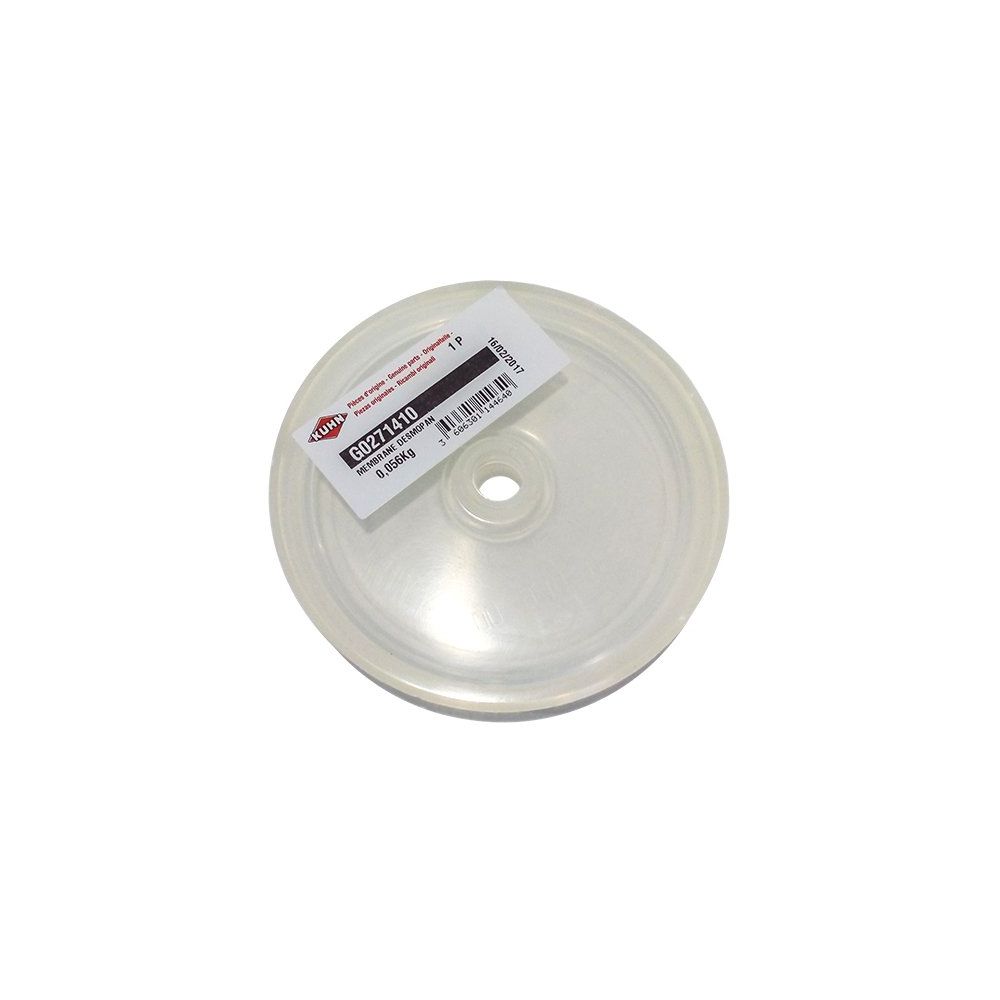 MEMBRANE DESMOPAN RÉF. G0271410 - KUHN