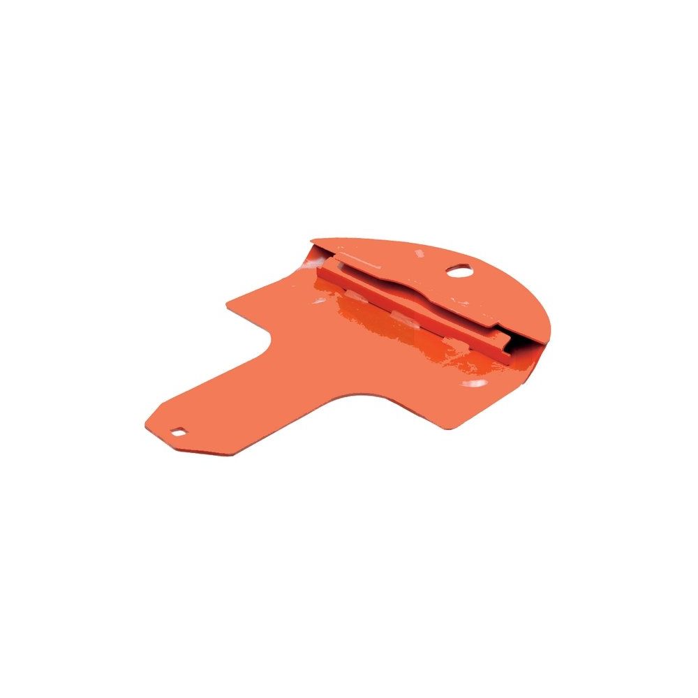 PATIN DE DISQUE SOUD RÉF. K6800121 - KUHN