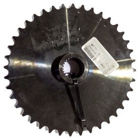 ROUE A CHAINE 40 DTS VF16616797.86 VICON