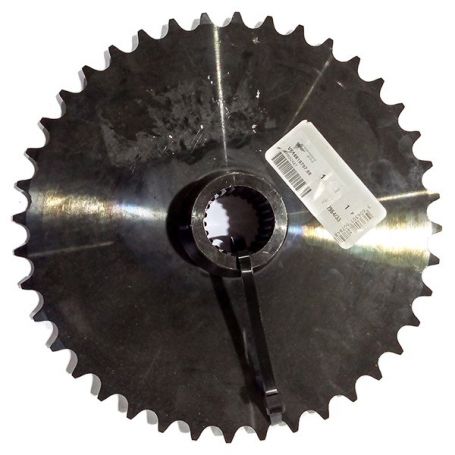 ROUE A CHAINE 40 DTS VF16616797.86 VICON