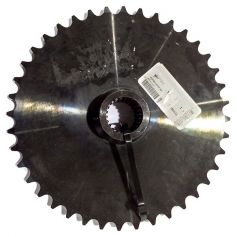 ROUE A CHAINE 40 DTS VF16616797.86 VICON ROUE A CHAINE 40 DTS VF16616797.86 VICON