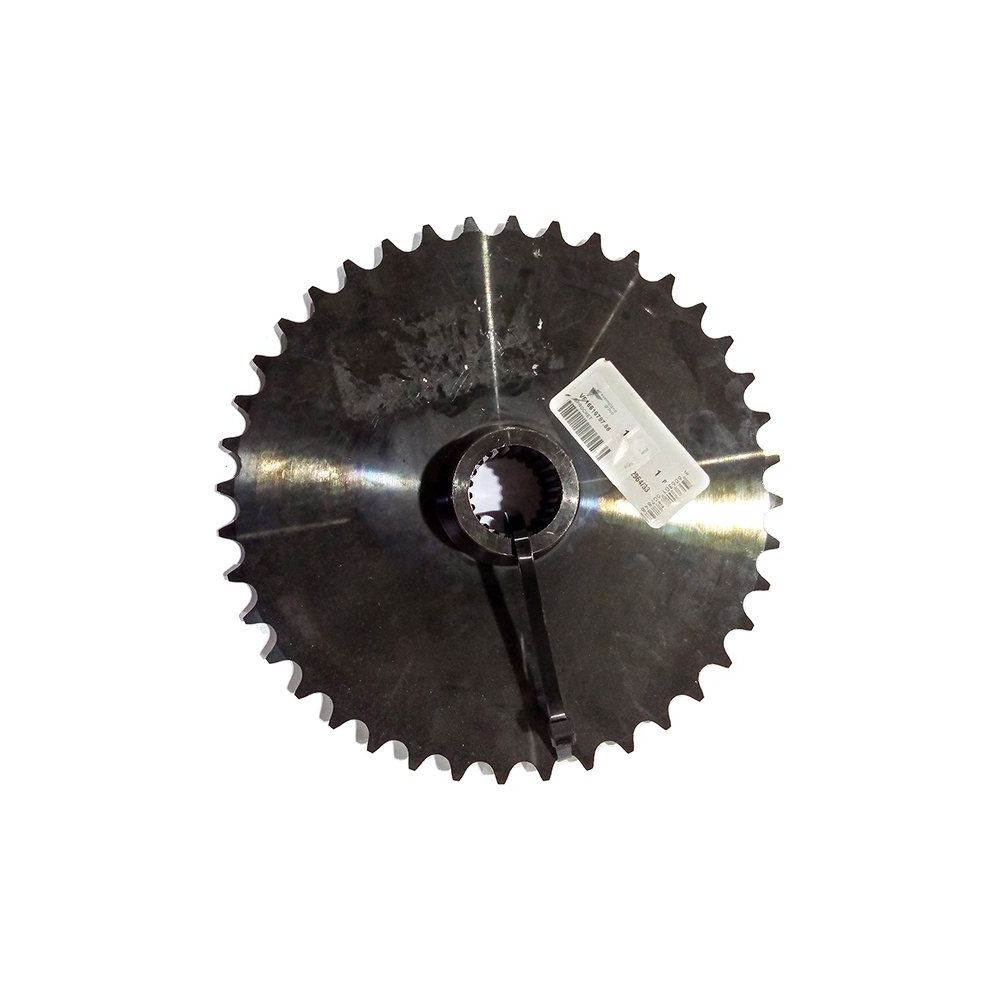 ROUE A CHAINE 40 DTS VF16616797.86 VICON
