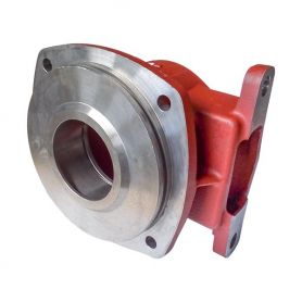 COUVERCLE RÉF. K6000121 - KUHN